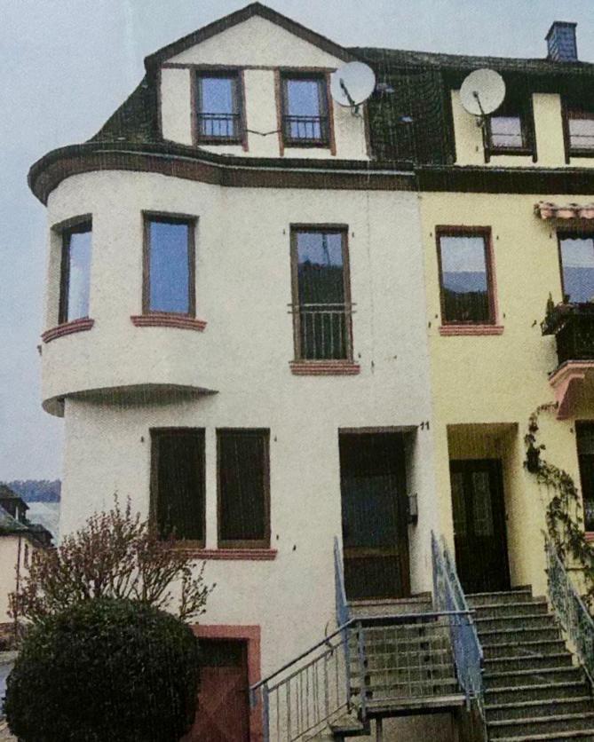 Cues11 Apartment Bernkastel-Kues Bagian luar foto
