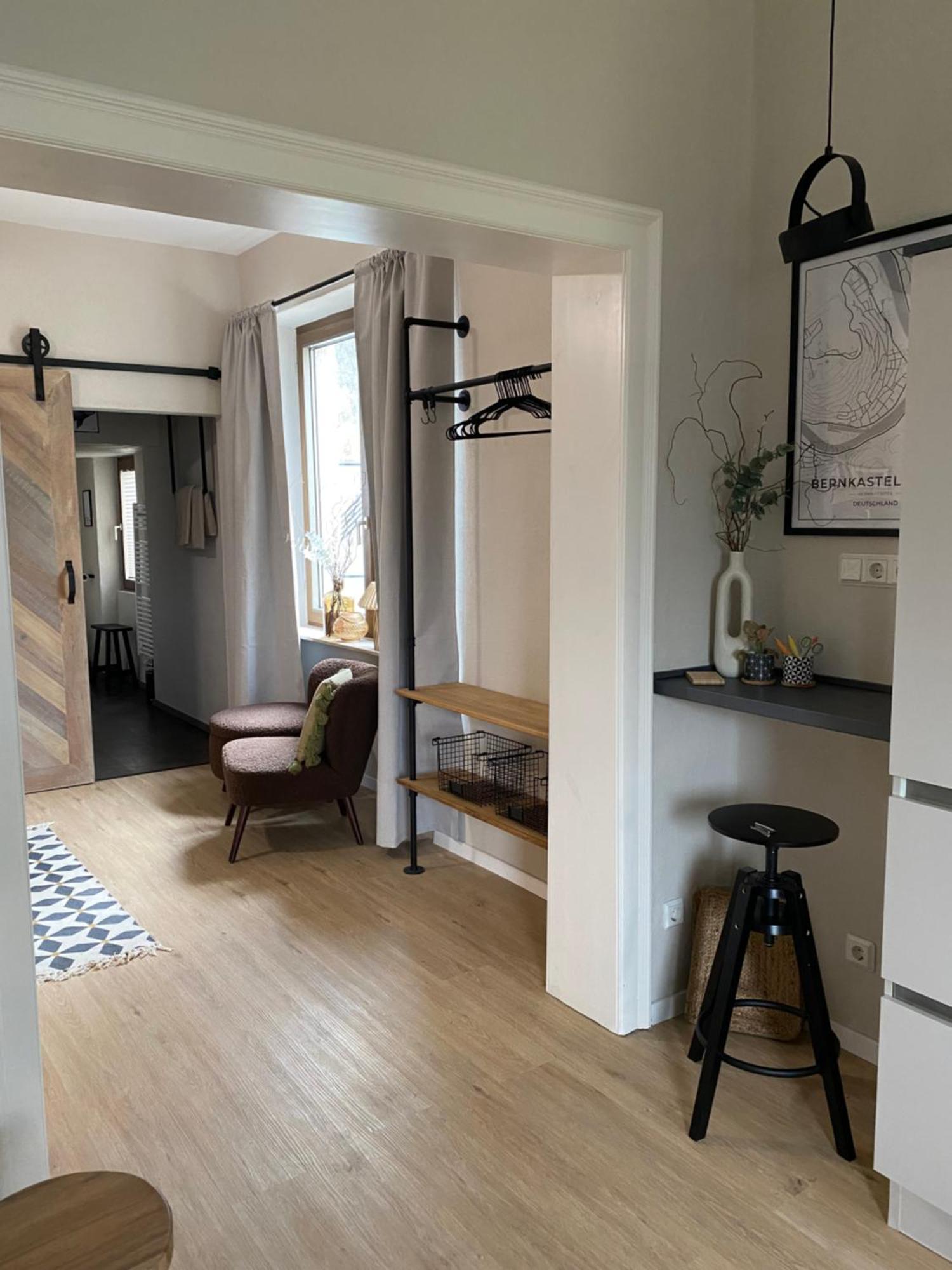 Cues11 Apartment Bernkastel-Kues Bagian luar foto