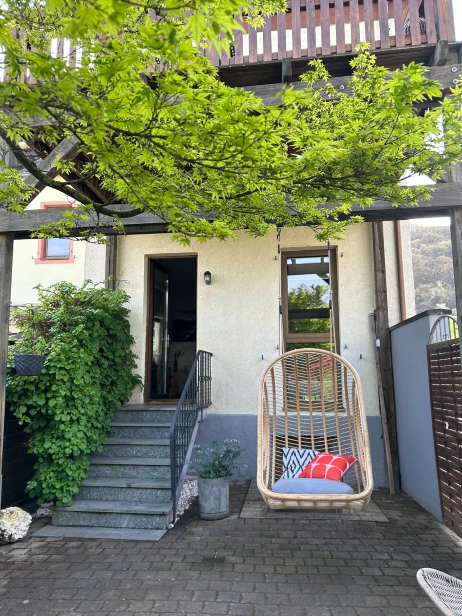 Cues11 Apartment Bernkastel-Kues Bagian luar foto
